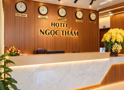 Kinh Nghiệm Chọn Khách Sạn Bình Long Cho Gia Đình Và Khách Đoàn