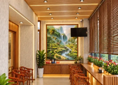 Kinh Nghiệm Đặt Khách Sạn Bình Long Lần Đầu – 7 Điều Nên Kiểm Tra