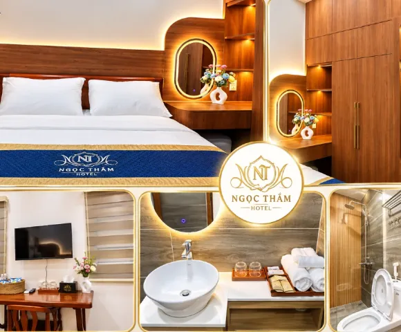Phòng Vip 106