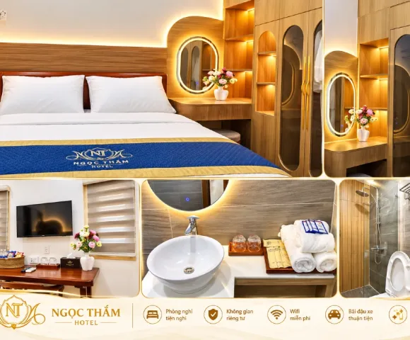 Phòng Vip 102