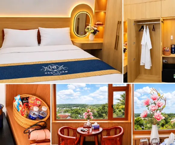 Phòng Vip 104
