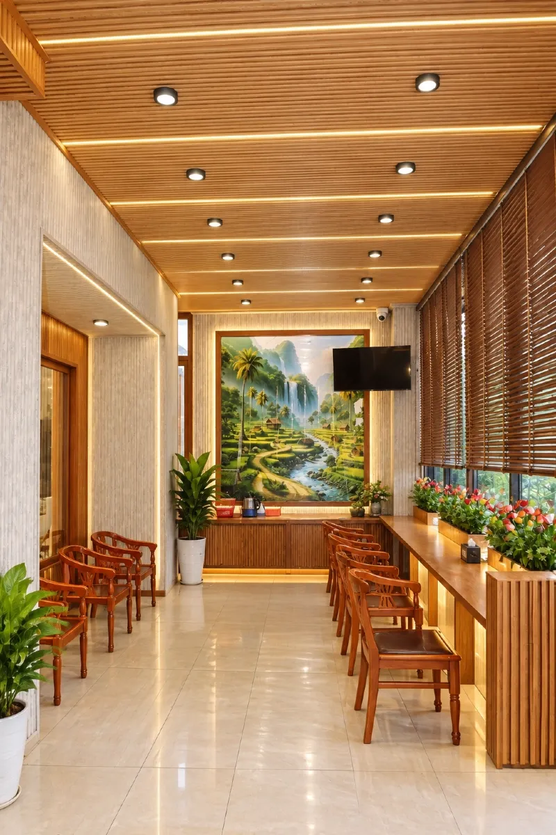 TÌM KHÁCH SẠN TẠI BÌNH LONG – THAM KHẢO HOTEL NGỌC THẮM TRÊN ĐƯỜNG NGUYỄN DU